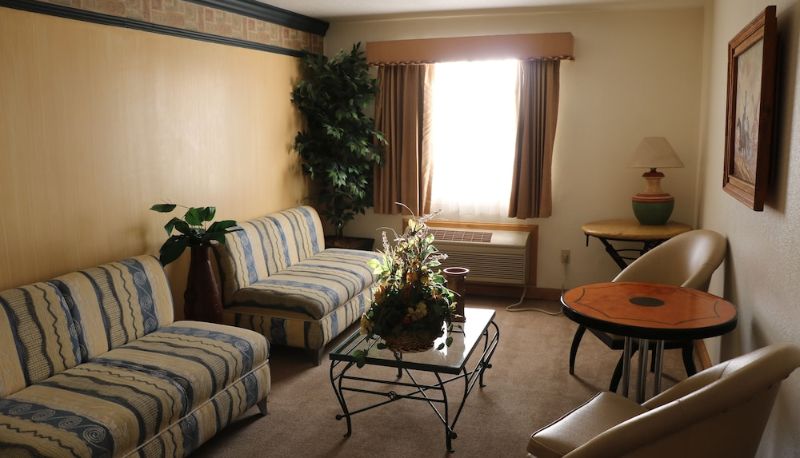 Info - Maria Bonita Business Hotel & Suites
