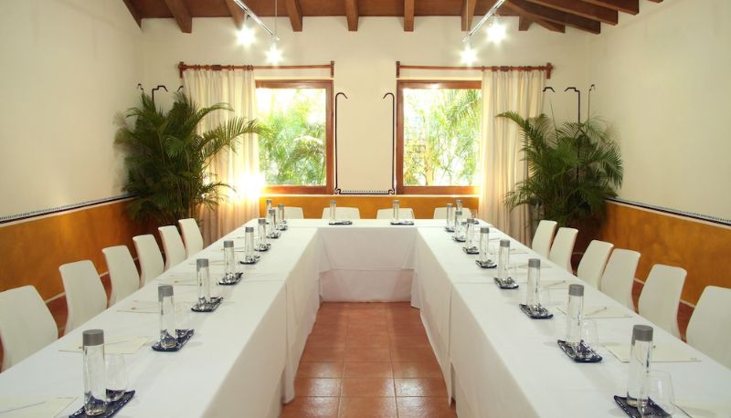 Meeting room - by Hyatt  A Beach Resort Thompson Zihuatanejo