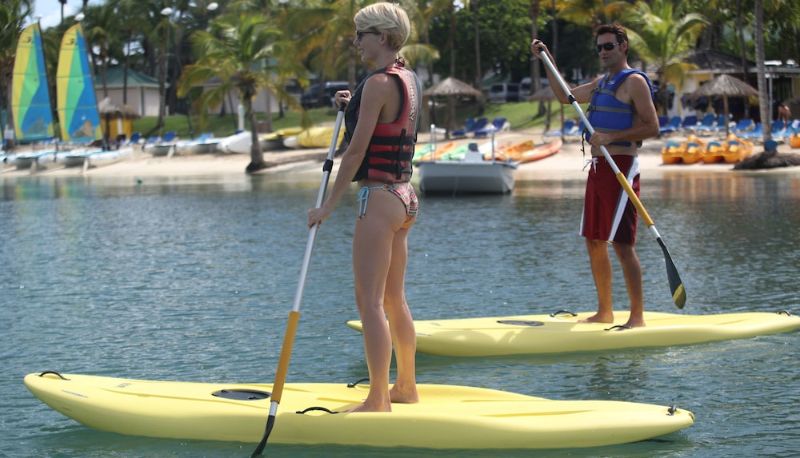Informação - St. James's Club Antigua - All Inclusive