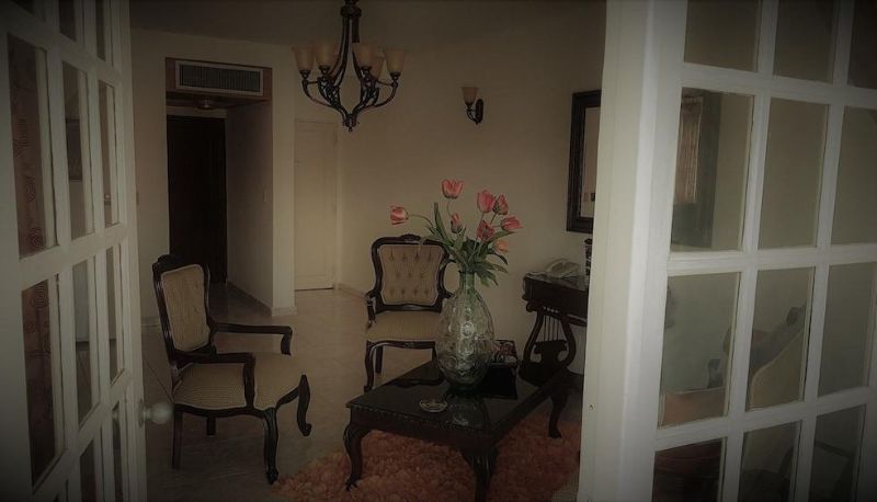 Camera standard - Hotel Costa Larimar