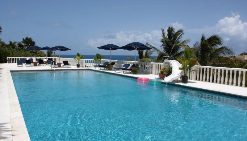 Pool - Princess Heights Luxury Boutique Condo Hotel