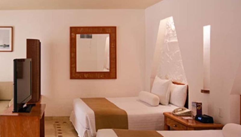 Daire - Sunset Fishermen Beach Resort Playa del Carmen