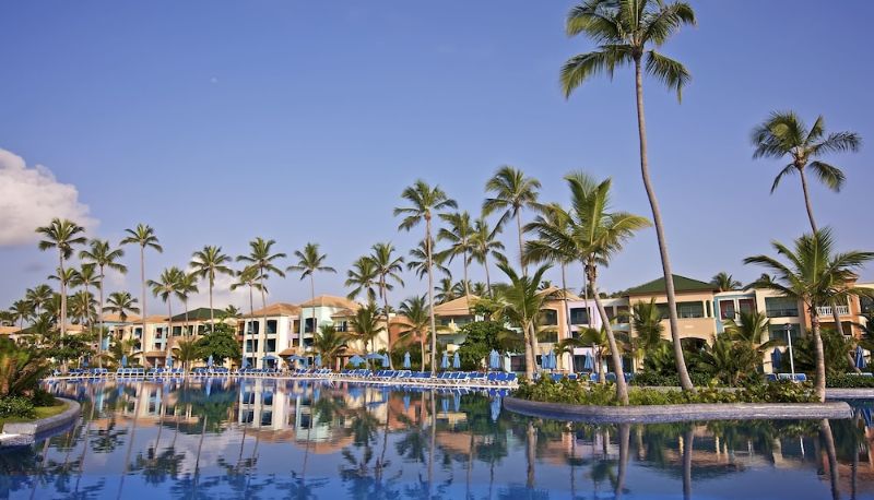Zwembad - Ocean Blue & Sand Beach Resort - All Inclusive by H10 Hotels