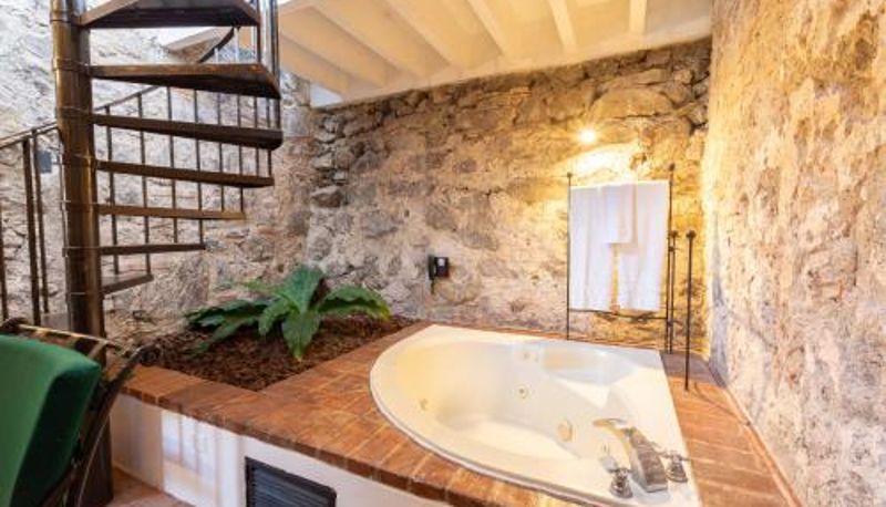 スイート - Hotel Museo Spa Casa Santo Domingo