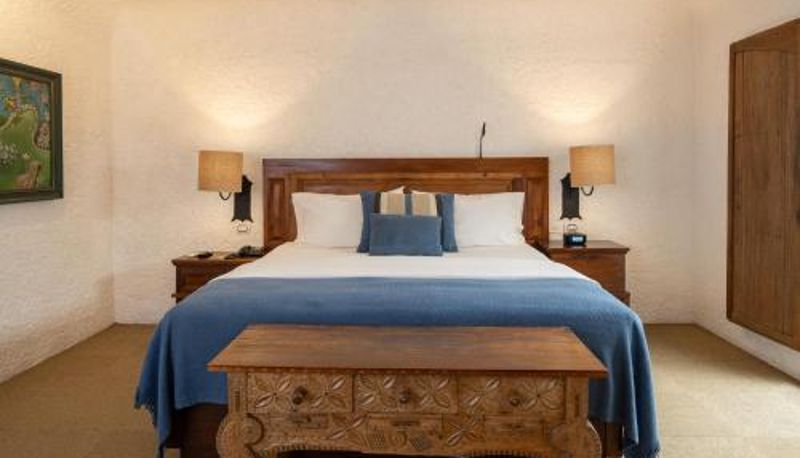 スイート - Hotel Museo Spa Casa Santo Domingo