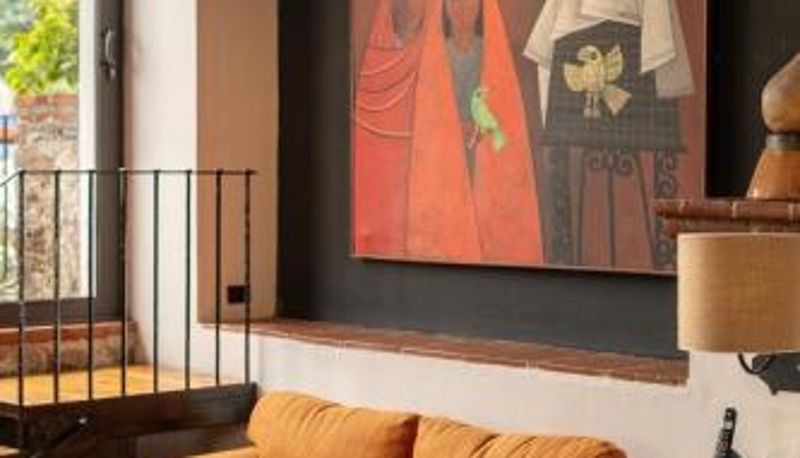 インフォメーションセンター - Hotel Museo Spa Casa Santo Domingo