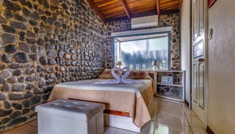 Habitación - Hotel Mar de Luz