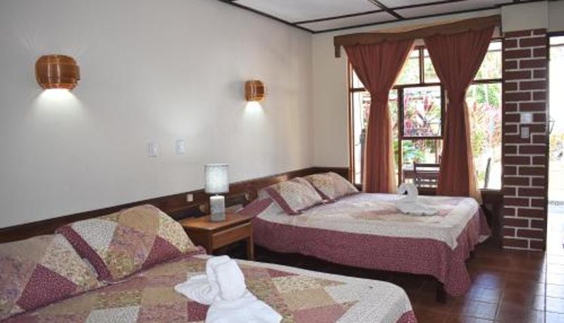 Familienzimmer - Hotel Mar de Luz