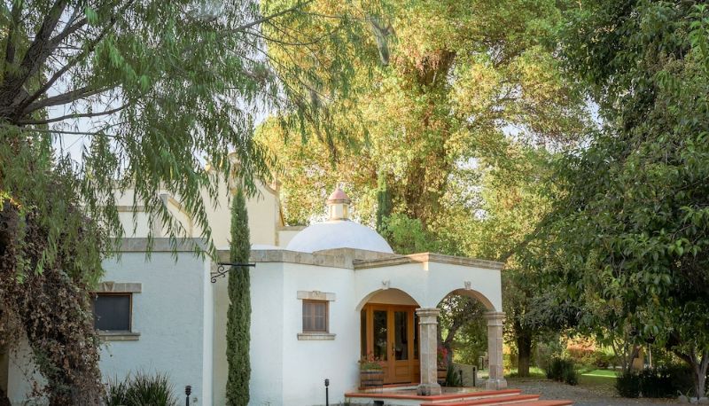 Sala riunioni - Hotel Rincón del Montero