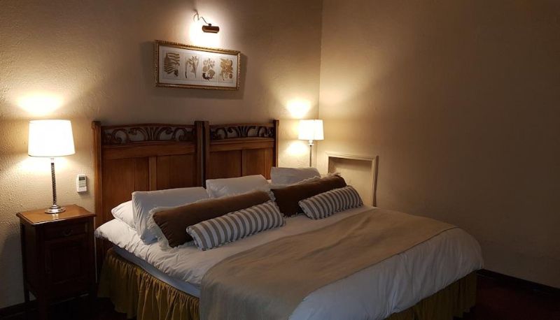 Appartamento - San Pedro de Timote Hotel del Campo