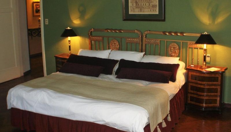 Appartamento - San Pedro de Timote Hotel del Campo
