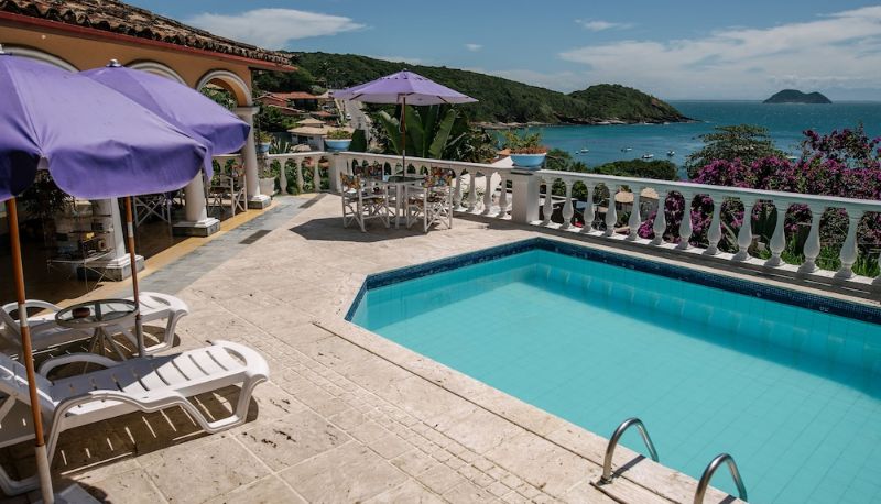 Bilgi - Casagrande Hotel Boutique