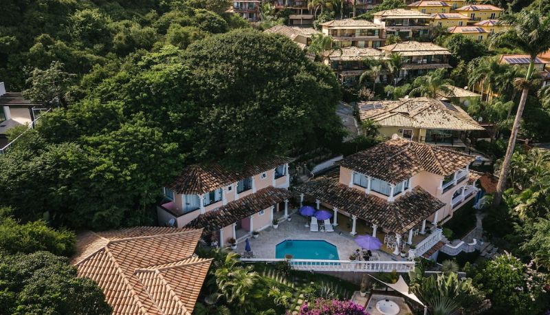 Bilgi - Casagrande Hotel Boutique