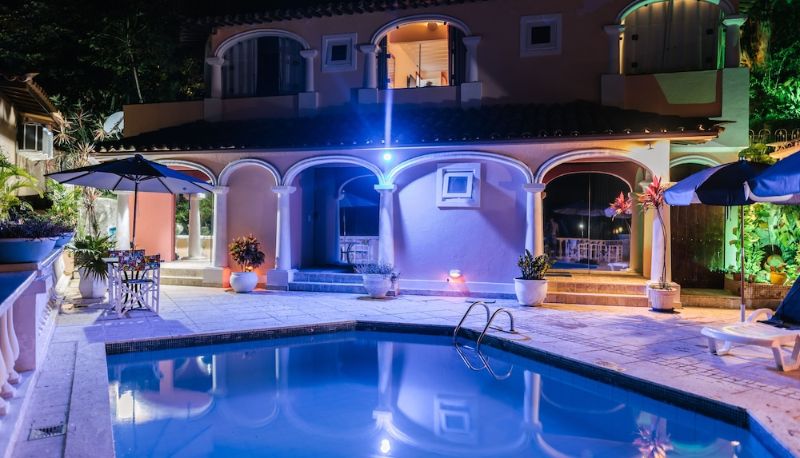 Havuz - Casagrande Hotel Boutique