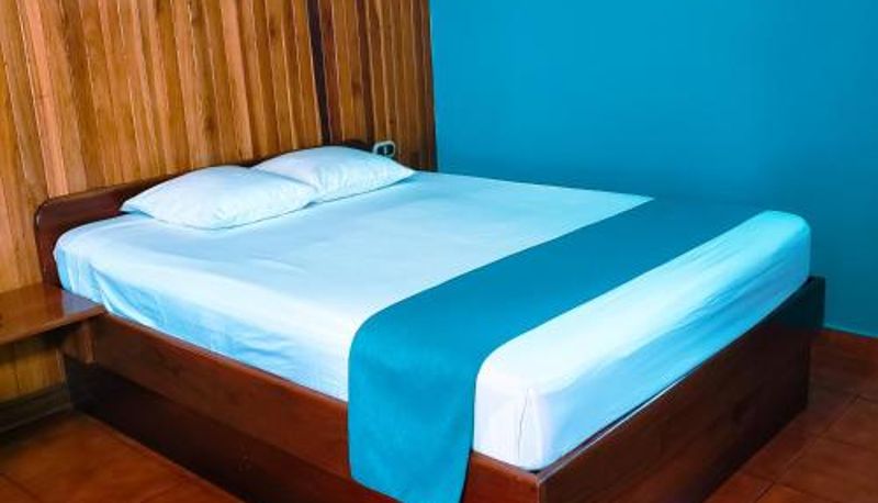 Chambre Standard - San Bosco Inn