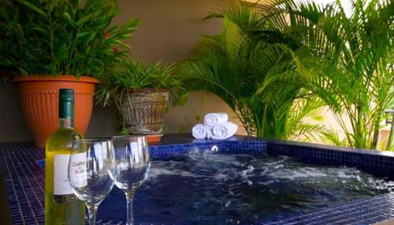 Info - Monaco Condominiums