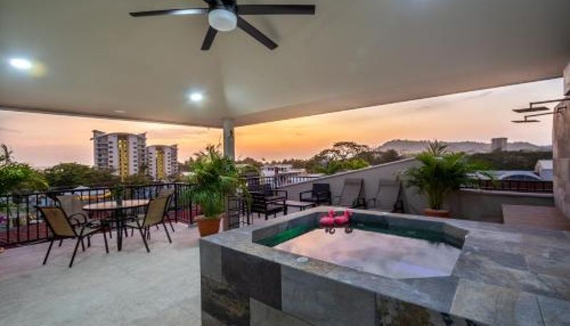 Apartment - Monaco Condominiums