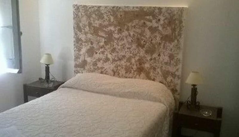 Habitación estándar - Puerto las Palmas