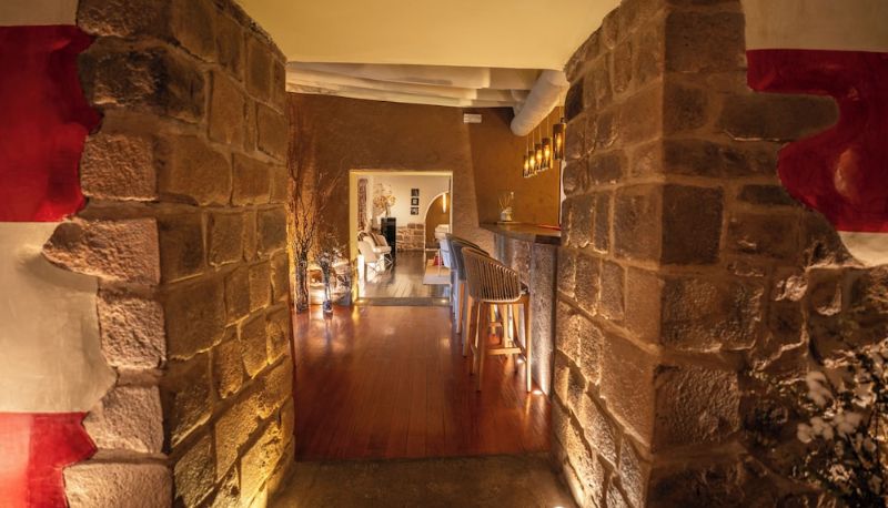 Restoran - Casa Cartagena Boutique Hotel & Spa
