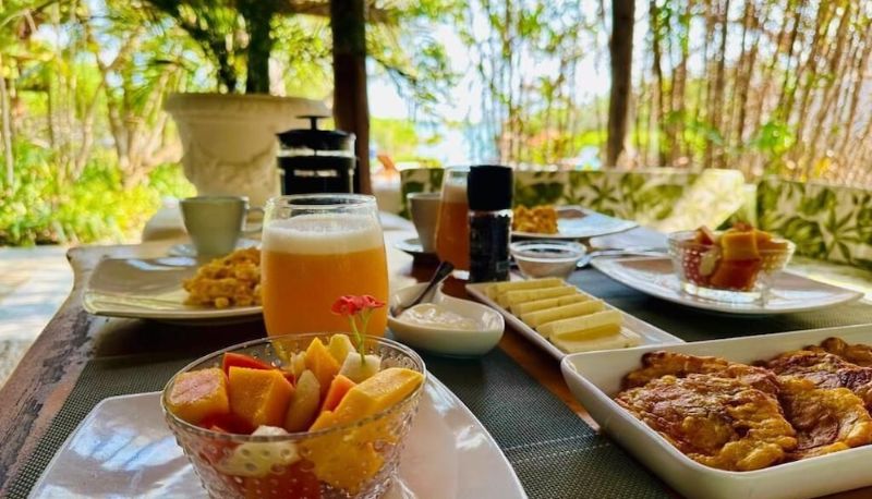 Bilgi - Hotel PlayaScondida Baru