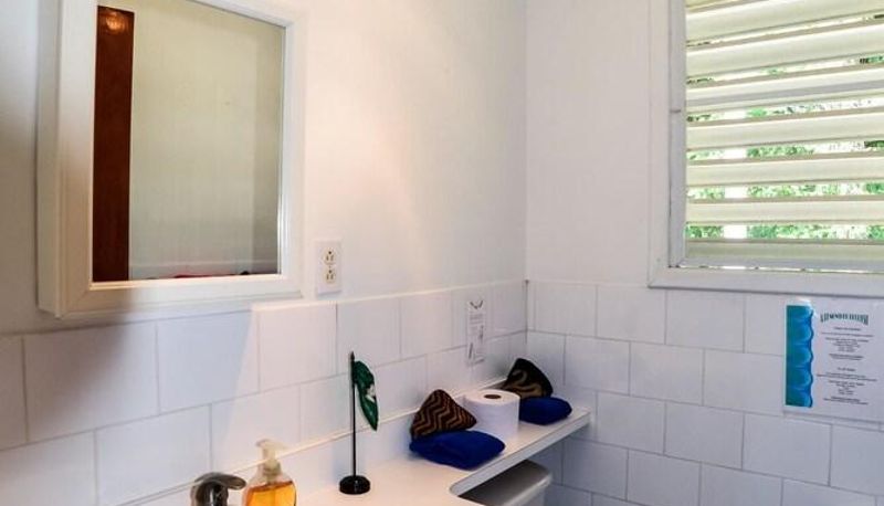 Apartamento - Lemontree Oceanfront Cottages