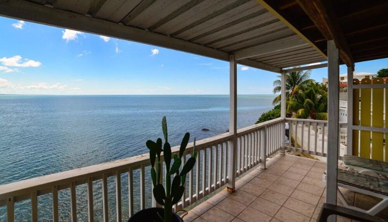 Apartamento - Lemontree Oceanfront Cottages