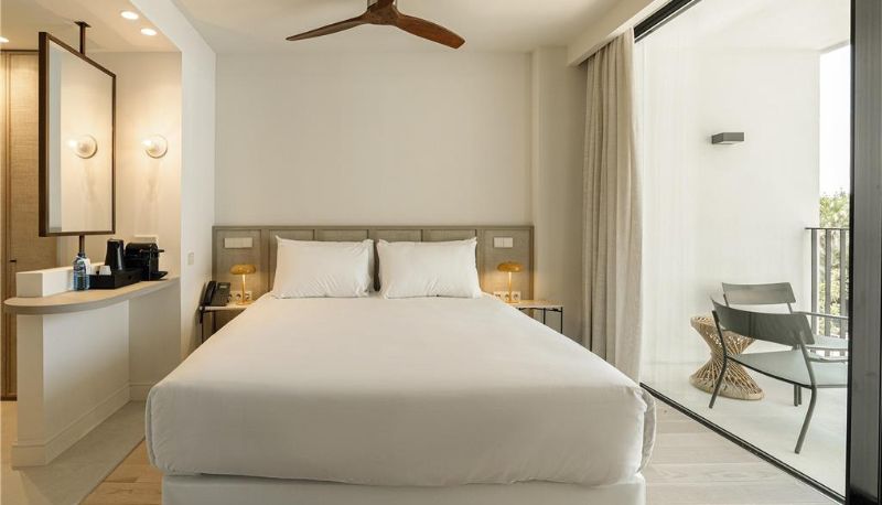 Kamer - Mercure Benidorm