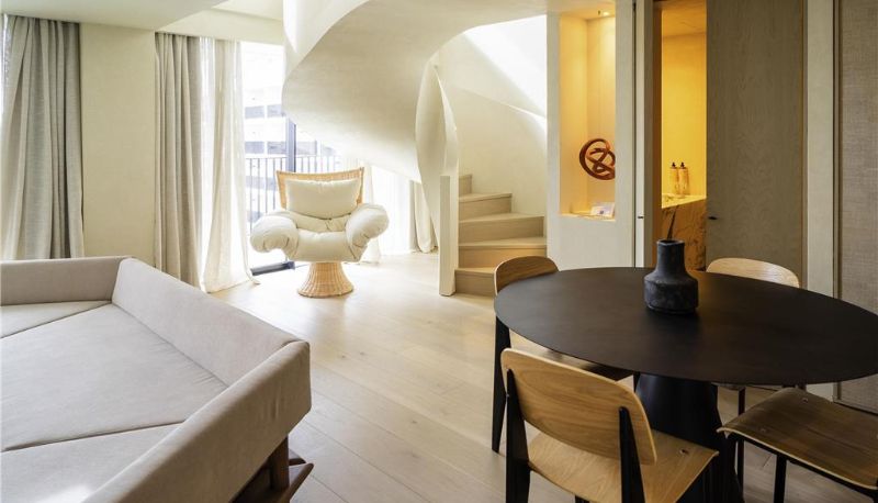 Kamer - Mercure Benidorm