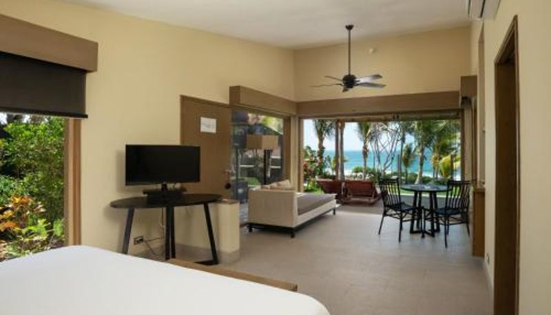Bilgi - Arennas Mancora