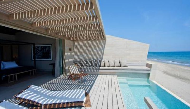 Bilgi - Arennas Mancora