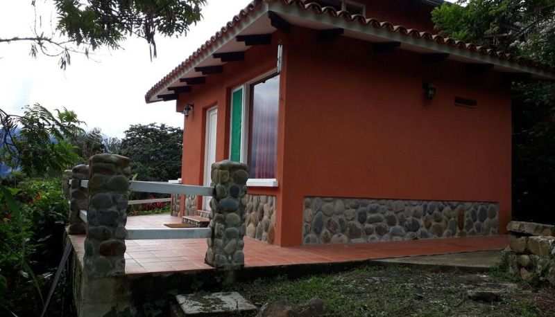 Apartment - House-Hotel Villa Saracena