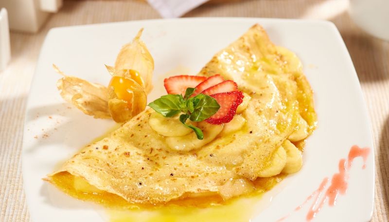 Restaurant - Los Tambos - Boutique