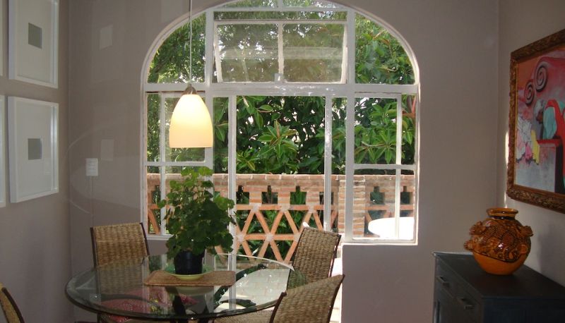 Daire - Suites Santo Domingo