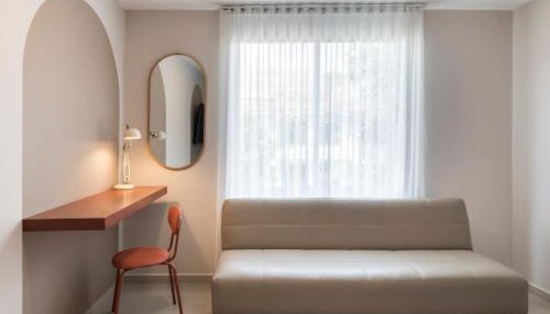 Zimmer - Hotel MS Chipichape