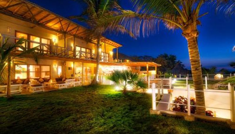 Bilgi - Sunset Mancora