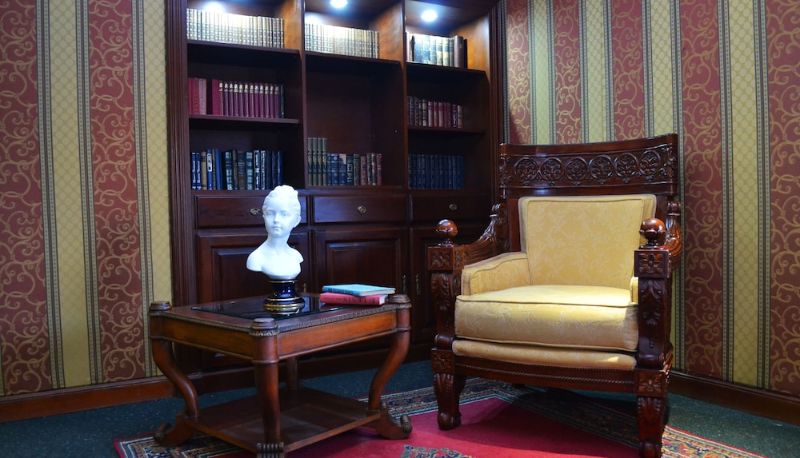 Sala na spotkanie - Hotel Windsor Barranquilla