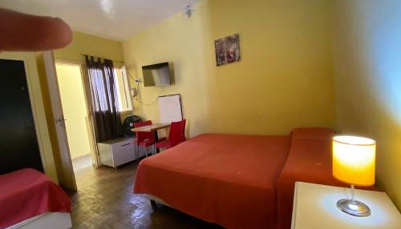 Üç kişilik oda - Mitre Suites