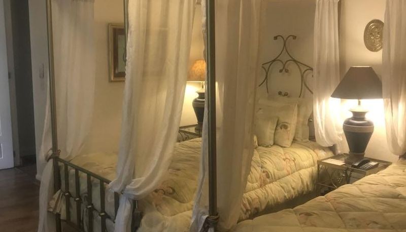 Appartamento - Hotel Boutique Mansión del Angel