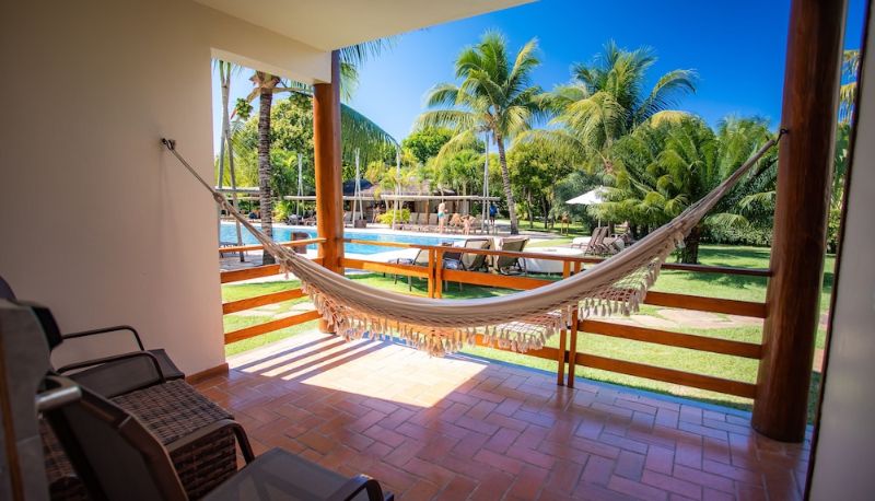 Süit - La Torre Resort All Inclusive