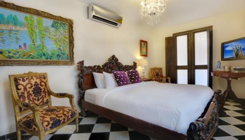 Suite - Villa Herencia Hotel