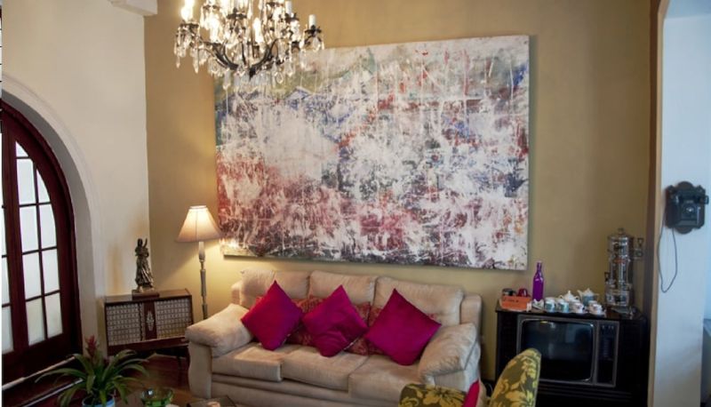 Info - Casanovas Hotel Boutique