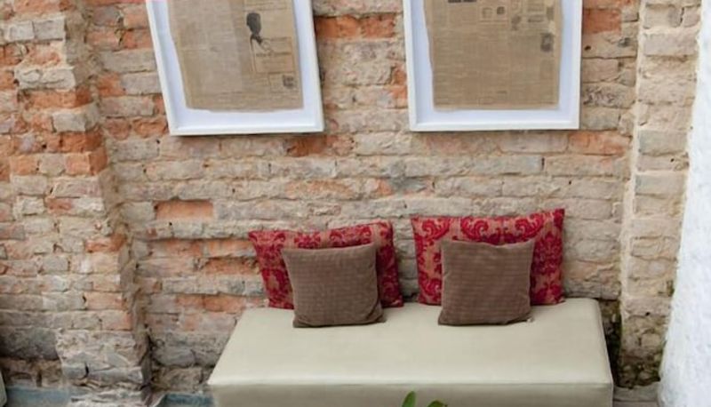 Info - Casanovas Hotel Boutique