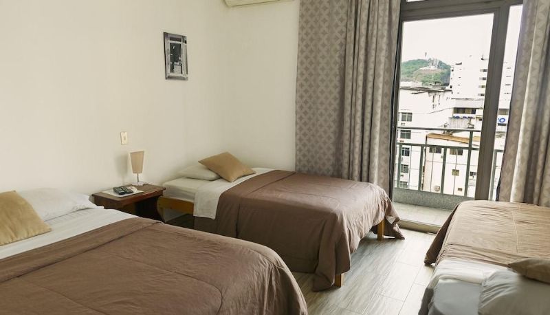Appartement - Casa de Romero B&B