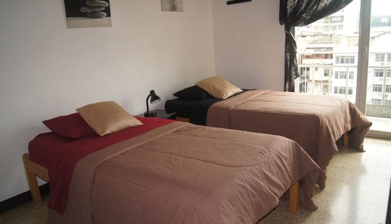 Chambre Standard - Casa de Romero B&B