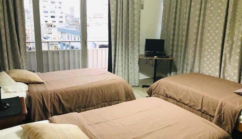 Chambre Standard - Casa de Romero B&B