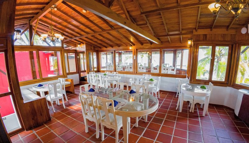 Ristorante - La Casa de Marita
