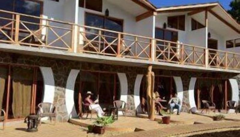 Información - Hotel y Cabañas Tea Nui