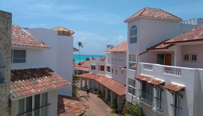 Dintorni - Cadaques Bayahibe