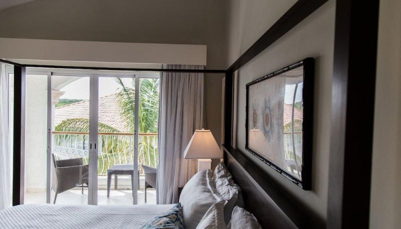 Standardzimmer - Cadaques Bayahibe