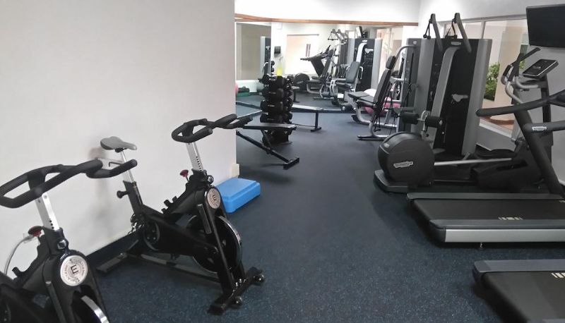 Palestra - Cadaques Bayahibe